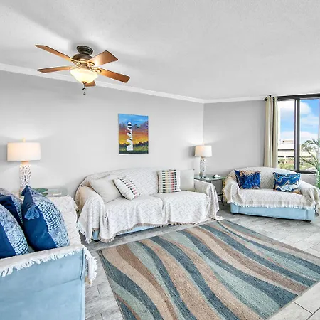 Sunbird 401E Villa